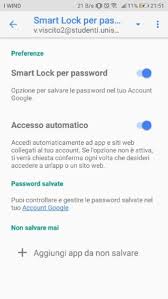 È un servizio completamente gratuito e open source caratterizzato da un sistema cifrato avanzato delle password che possono essere sbloccate soltanto dall'utente, sebbene siano archiviate sui server dell'azienda. Come Vedere Le Password Salvate Su Android Chimerarevo
