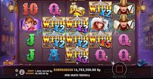 Memang untuk bermain slot dengan trik menang slot harus bergabung terlebih dahulu dengan wild west gold yang siap membawa anda bertarung dengan nyaman dan menguntungkan. Pin Di Situs Judi Bola Slot Poker Terpercaya