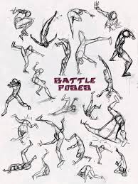 Battle Poses Drawing At Paintingvalley Com Explore Collection Of Battle Poses Drawing Every day new 3d models from all over the world. battle poses drawing at paintingvalley