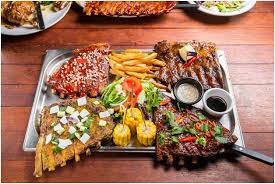 R.w.e cafe and bistro 民歌餐厅. 24 Must Try Cafes In Mount Austin Perfect For Foodies Who Simply Love Food Johor Now