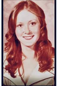 Happy Heavenly Birthday Karen Black-Roach Class of 1977 January 12 ~  December 31, 2018