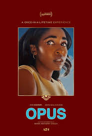 Opus' Film Review: Ayo Edebiri and John Malkovich Satire Is A "Genre  Oddity"