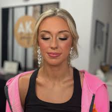 Macie ✨ Pageant Makeup by me; Hair by @samanthaphifer 👑 Ingomar Most  Beautiful 👑