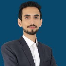 Abdullah Khawar (TruBroker™) from Ideal Shelters Real Estate