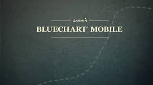 bluechart mobile