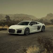 Desert Fox Frederic Schlosser Photograpy Audir8 Desert Coches Exoticos Autos Audi R8