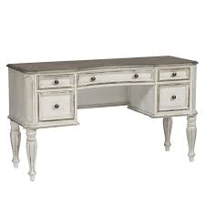 White Vanity Desk Liberty Furniture Vanity Desk