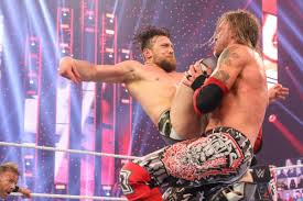 He later went onto make uncontracted appearances in wwe until 2003. How Predictable Was Royal Rumble 2021 Cageside Seats