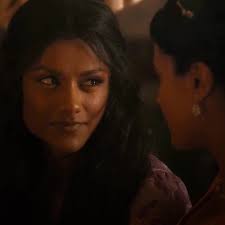 this scene is sad, she really thought he didn't love her🥺 #foryou  #bridgerton #anthonybridgerton #katesharma #marysharma #kanthonyedit  #netflix #viral