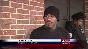 Please contact the family for details and location. 41nbc Wmgt Murder Suspect Turns Himself In 03 04 14 Youtube