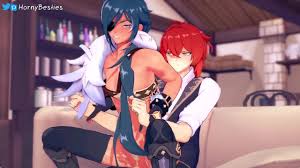 Hornybesties hentai videos, GIFs, and images