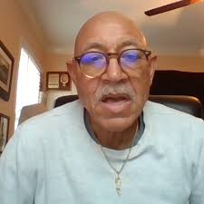 Check out the full episode of "The Crotchety Old Men Podcast " wherever you  listen to your favorite podcast.