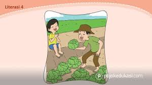 Pin Di Kunci Jawaban