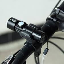 ポータブルusb led懐中電灯充電式トーチフラッシュライトバイクポケットledズーム可能なランプ用自転車ライトサイクリングアクセサリー đen pin usb xe đạp