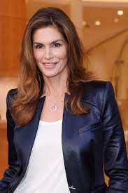 Explore photo collections, meaningful beauty, and cindy crawford home. Cindy Crawford Starportrat News Bilder Gala De