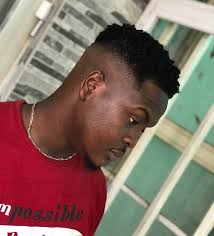 The first cut is a buzz cut with skin fade, and despite it's not too complicated, it looks really nice. Top 30 Cool Fade Haircut Black Men Stylish Fade Haircut For Black Men