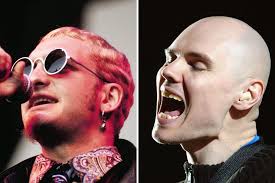 Billy Corgan to Debut 4 Smashing Pumpkins Songs Live