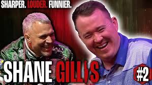 Shane Gillis' Best Kill Tony Moments (Part 2)
