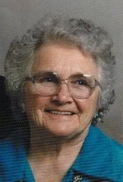 Obituary of Gladys Radigan