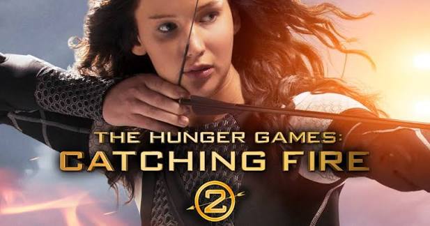Watch The Hunger Games: Catching Fire (2013) | Peacock