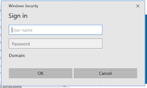 Describes the best practices, location, values, and security considerations for the accounts: Activated Credential Guard On Windows 10 1909 Multiple Machines All Of The Now Have A Blank Security Pop Up That Repeatedly Comes Back What Is The Fix For This Microsoft Q A