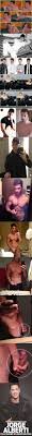 Jorge Alberti, Puerto Rican Telenovela Star, Fully Naked In Leaked Selfies!  - QueerClick