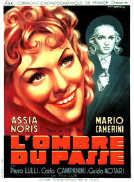 LOVE STORY (una storia d'amore) (1942) * with switchable English subtitles *
