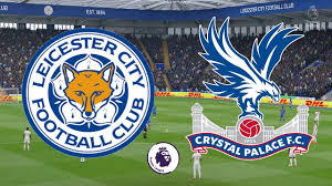 After 32 matches, leicester are third in the standings with 59 points while palace, who have played 31, are 13th with 38 points. Premier League 2018 19 Leicester City Vs Crystal Palace 23 02 19 Fifa 19 Youtube