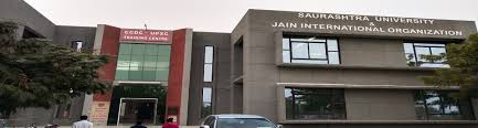 Looking for upsc online exams? Upsc Coaching Centre Saurashtra University Rajkot