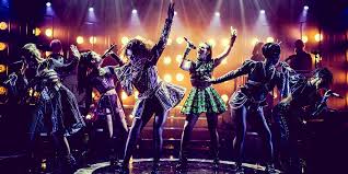 Florida maine shares a border only with new hamp. Theatre Quiz Which Six The Musical Queen Sang It