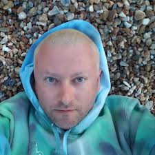 Map of Europe if all the ice melts.