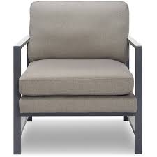 Choose from contactless same day delivery, drive up encouraging dreams and creating surprise, adore decor is always one step ahead of fashion. Russell Bronze Metal Frame Accent Chair Finch Target
