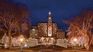 Celebrities At The Broadmoor Christmas 2022 Christmas At The Broadmoor | Colorado