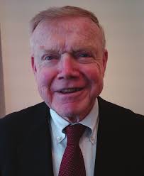 A New Era of Great Power Competition?