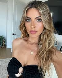 Heather Sharrow's Instagram, Twitter & Facebook