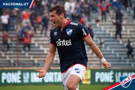 Club Nacional de Football...