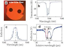 Fibers Free Full Text Advances On Optical Fiber Sensors Html