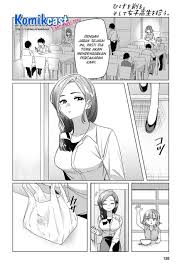 Jangan lupa membaca update manga lainnya ya. Baca Hige Wo Soru Soshite Joshikosei Wo Hirou Chapter 29 Komiku