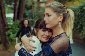 Anticipazioni Forbidden Fruit, un arrivo terribile: chi è Mustafa -  corsidieuroprogettazione.it