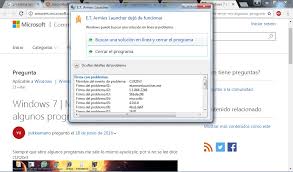 4 how to make windows 7 bootable usb. Windows 7 Problema Al Ejecutar Un Programa De Juego Con Mscorlib Y Microsoft Community