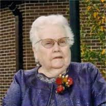 Obituary information for Faye Buckner