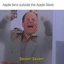 Though currently retired, we learn in the understudy that frank once worked as a salesman selling christian artifacts and that he is fluent in korean. Seinfeld Memes Home Facebook