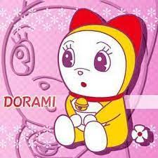 dorami doraemon