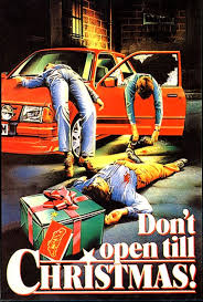 Don't Open Till Christmas (1984) - Edmund Purdom DVD – Elvis DVD Collector  & Movies Store