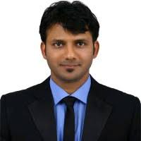 Ivan Rohit Aranha‏