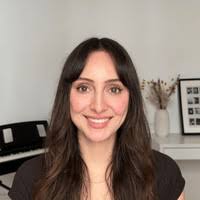 Learn English with Sandra España