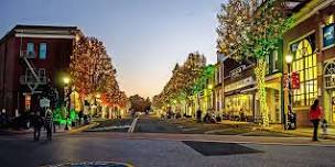 First Friday's Vendor Space June 5th