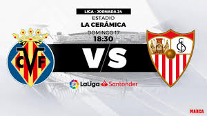 Spain / spanish league / villarreal vs sevilla 1522. Laliga Santander 2019 20 Villarreal Vs Sevilla Iborra Lo Que Pudo Ser Y No Fue Marca Com
