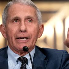 Man who sent death threats to Fauci sentenced to three years in prison