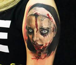Bekijk meer ideeën over tatoeages, tatoeage, halloween tatoeages. Movie Tattoos Page 2 Tattooimages Biz